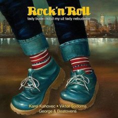 Rock&#39;n&#39;roll - CD