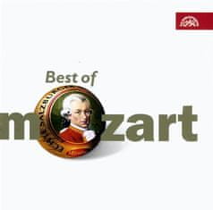 Best Of Mozart