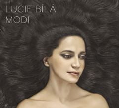 Biela Lucia - Modi CD