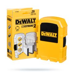 DeWalt Sada vrtákov do kovu EXTREME 29 DT7926