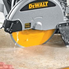 DeWalt Pevný diamantový kotúč 250x1,6x25,4