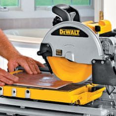 DeWalt Pevný diamantový kotúč 250x1,6x25,4