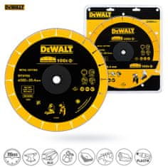 DeWalt Segmentový diamantový kotúč 355x25,4