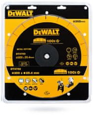 DeWalt Segmentový diamantový kotúč 355x25,4