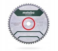 Metabo Kotúčová píla na drevo 305x30mm šírka 56 zubov