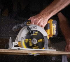 DeWalt Kotúčová píla 165x20mm vidlica EXTREME DT1471