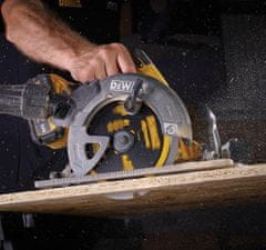 DeWalt Kotúčová píla 190x30mm vidlica EXTREME DT1472