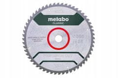 Metabo Kotúčová píla na drevo 305x30mm šírka 56 zubov