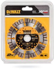 DeWalt Segment 125 Extreme diamantový kotúč