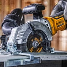 DeWalt Kotúčová píla 115x4z x 9,5 pre DCS571