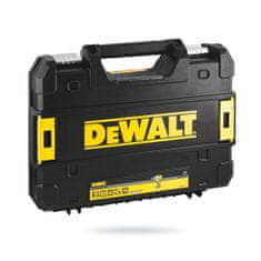 DeWalt 18V 95Nm telo BRUSHLESS TSTAK skrutkovač