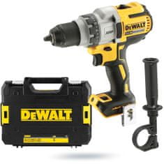 DeWalt 18V 95Nm telo BRUSHLESS TSTAK skrutkovač