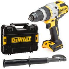 DeWalt Skrutkovač 18V rázový 126Nm telo BRUSH TSTAK