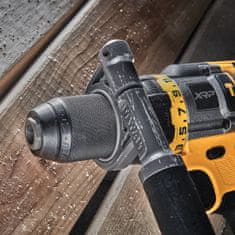 DeWalt Skrutkovač 18V Impact 126Nm 1x6Ah BRUSH TSTAK