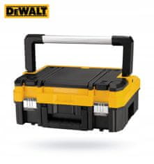 DeWalt TSTAK I Skriňa na náradie DWST1-70704