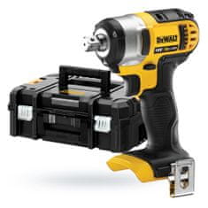 DeWalt Akumulátorový nárazový kľúč. 18V 203Nm telo TSTAK