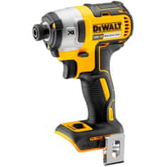 DeWalt DCF887NT Rázový kľúč 18V CUFFER