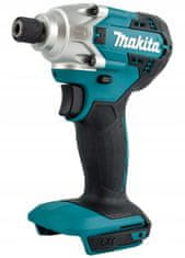 Makita Rázový uťahovák DTD156Z KAROSERIE 18V 155Nm