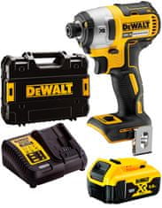 DeWalt AA batéria pre rázový uťahovák 18V 1x5Ah 205Nm