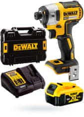 DeWalt AA batéria pre rázový uťahovák 18V 1x5Ah 205Nm