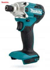 Makita Rázový uťahovák DTD156Z KAROSERIE 18V 155Nm