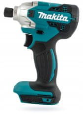 Makita Rázový uťahovák DTD156Z KAROSERIE 18V 155Nm