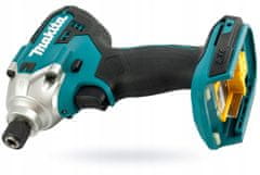 Makita Rázový uťahovák DTD156Z KAROSERIE 18V 155Nm