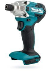 Makita Rázový uťahovák 18V 155Nm 2x3Ah DTD156RFJ