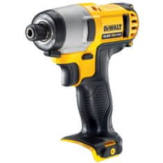 DeWalt Rázový ovládač aku. 10,8 V 2x2 Ah 107 Nm