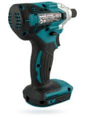 Makita Rázový uťahovák 18V 155Nm 2x3Ah DTD156RFJ