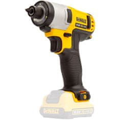 DeWalt Rázový ovládač aku. 10,8 V 2x2 Ah 107 Nm