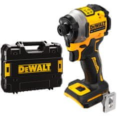 DeWalt Rázový ovládač aku. 18V TSTAK 206Nm