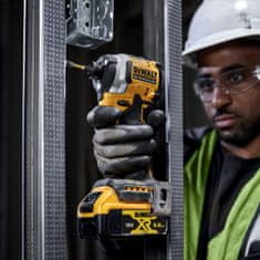 DeWalt Rázový ovládač aku. 18V 2x2Ah 206Nm