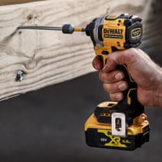 DeWalt Skrutkovač DCD805 DCF850 2x5Ah PS