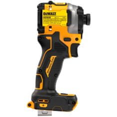 DeWalt Rázový ovládač aku. 18V telo 206Nm