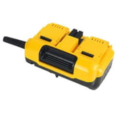 DeWalt Sieťový adaptér Flexvolt 2 x 54 V