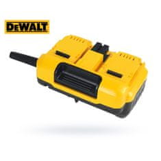 DeWalt Sieťový adaptér Flexvolt 2 x 54 V