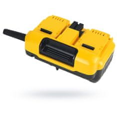 DeWalt Sieťový adaptér Flexvolt 2 x 54 V