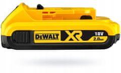 DeWalt DCB115D2 DCB115+2x 2Ah 18V DCB183 Nabíjačka