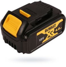 DeWalt Li-Ion akumulátor 18,0 V 4,0 Ah