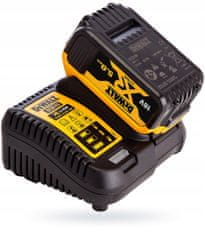 DeWalt DCB115P2 2x ACU 18V XR 5Ah DCB184 + DCB115