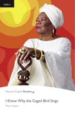 Maya Angelou: PER | Level 6: I know Why the Caged Bird Sings