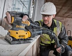 DeWalt Náhodná orbitálna brúska 108x115mm DWE6411