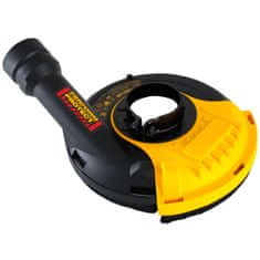 DeWalt Ochranný kryt na povrchové brúsenie 115/125 mm