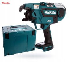 Makita Elektrický odstraňovač izolácie DTR180ZJ LXT 18V BLDC