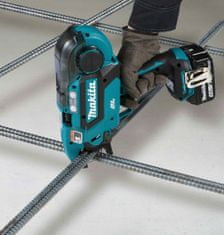 Makita Elektrický odstraňovač izolácie DTR180ZJ LXT 18V BLDC