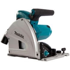 Makita Kotúčová píla 165mm 1300W SP6000J 1,5m lišta