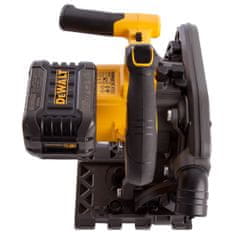 DeWalt Okružná píla FlexVolt XR 54V 2aku DCB546