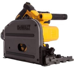 DeWalt DCS520T2R FlexVolt 54V ponorná píla + BLADE