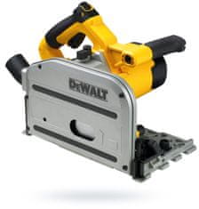 DeWalt Kotúčová píla 165mm 1300W + DWS5022 TSTAK